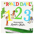 Roald Dahl`S 1 2 3