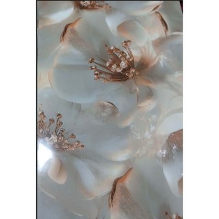 Beauty House UV Marble Wall Foam Tile Design 2 (30cm x 60cm)