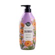 Shower Mate Botanic Body Wash Calendula 500ML