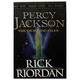 Percy Jackson Demigod Files (Author by Rick Riordan)