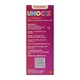 Unocez Cetrizine HCL 5MG Syrup 60ML