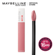Maybelline Super Stay Matte Ink Liquid Lipstick 5ML (10 Dreamer)
