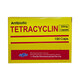 Tetracyclin 250MG 10Capsules 1x10