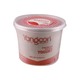 Yangoon Yoghurt Strawberry 600G
