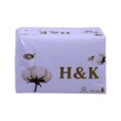 H & K Facial Tissue 4Ply 460 Sheets