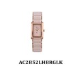 Alexandre Christie Women Watch AC2B52LHBRGLK Cherry Oo