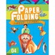 Paper Folding - 4