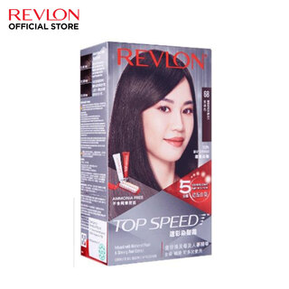 Revlon Top Speed Hair Color Lady 54