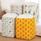 Blanket Storage Bag with Pull Rope (Random)