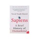 Sapiens A Brief History Of Humankind