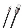 U74 Grand Charging Data Cable For Micro/Black