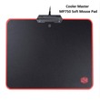 Cooler Master Mouse pad  MPA‐MP750‐M