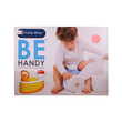 Lucky Baby Be Handy 3 IN 1 Potty Seat With Handle594902