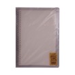 Metal Spiral Note Book A022228