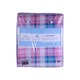 Yulang Bedsheet 3PCS 3.5 x 6.5 Ft x 9in Mujipattern