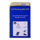 Rechargeable LED Emergency Bulb 200W