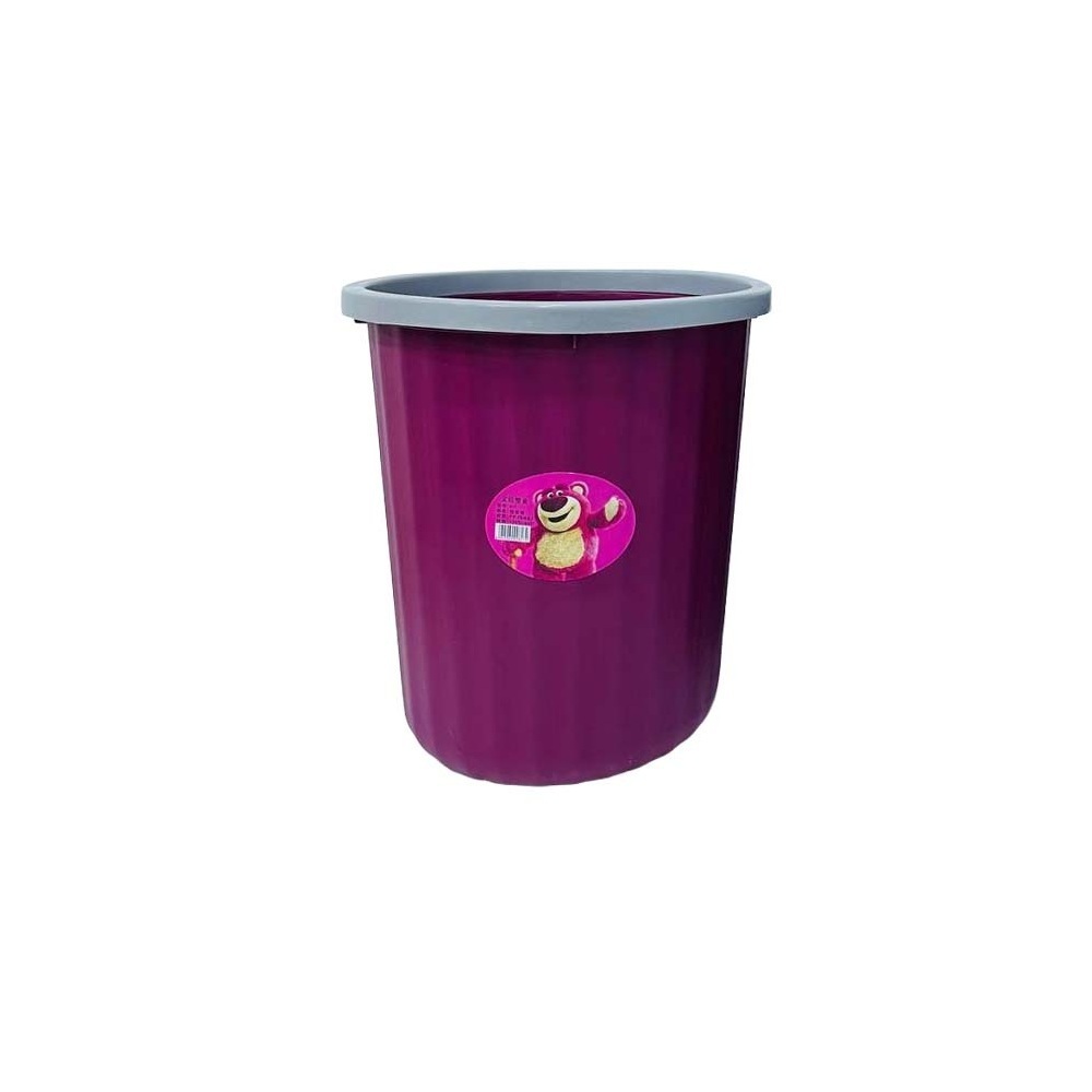 KPT Lotso Plastic Waste Bin KPTCL00044