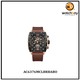 Alexandre Christie Men Watch AC6376MCLBRBABO_Cherry Oo