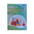 KPN Grade 6 Maths 1 Course Book