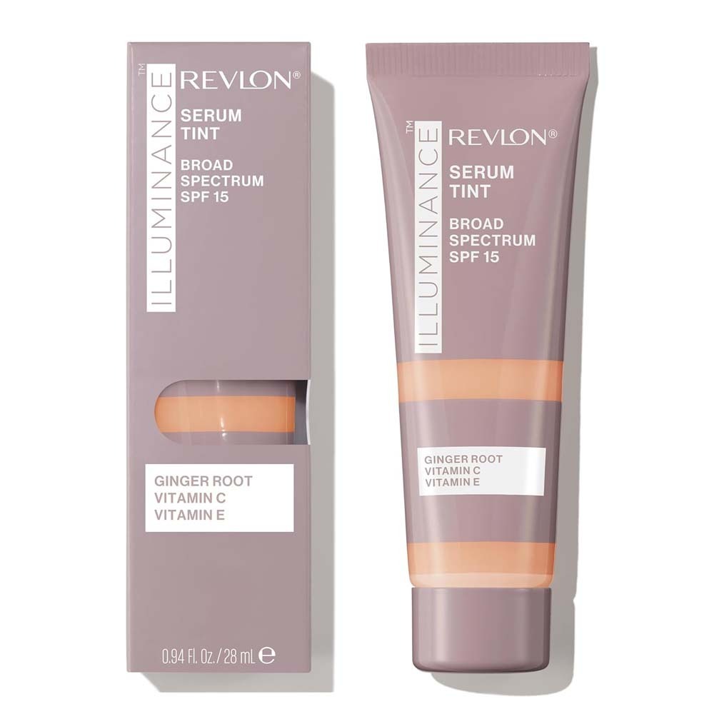 Revlon Illuminance Serum Tint Spf 15 28ML 313