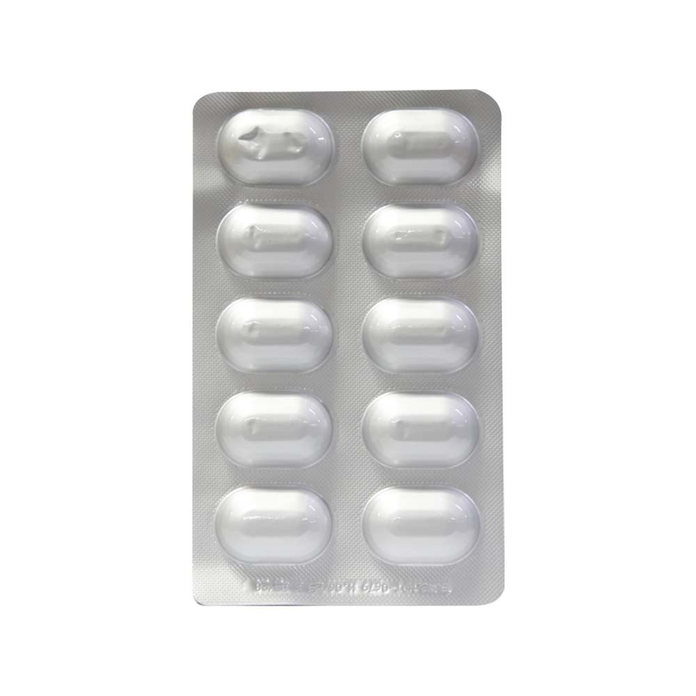 Calvid K2-7 Tablet 10PCS
