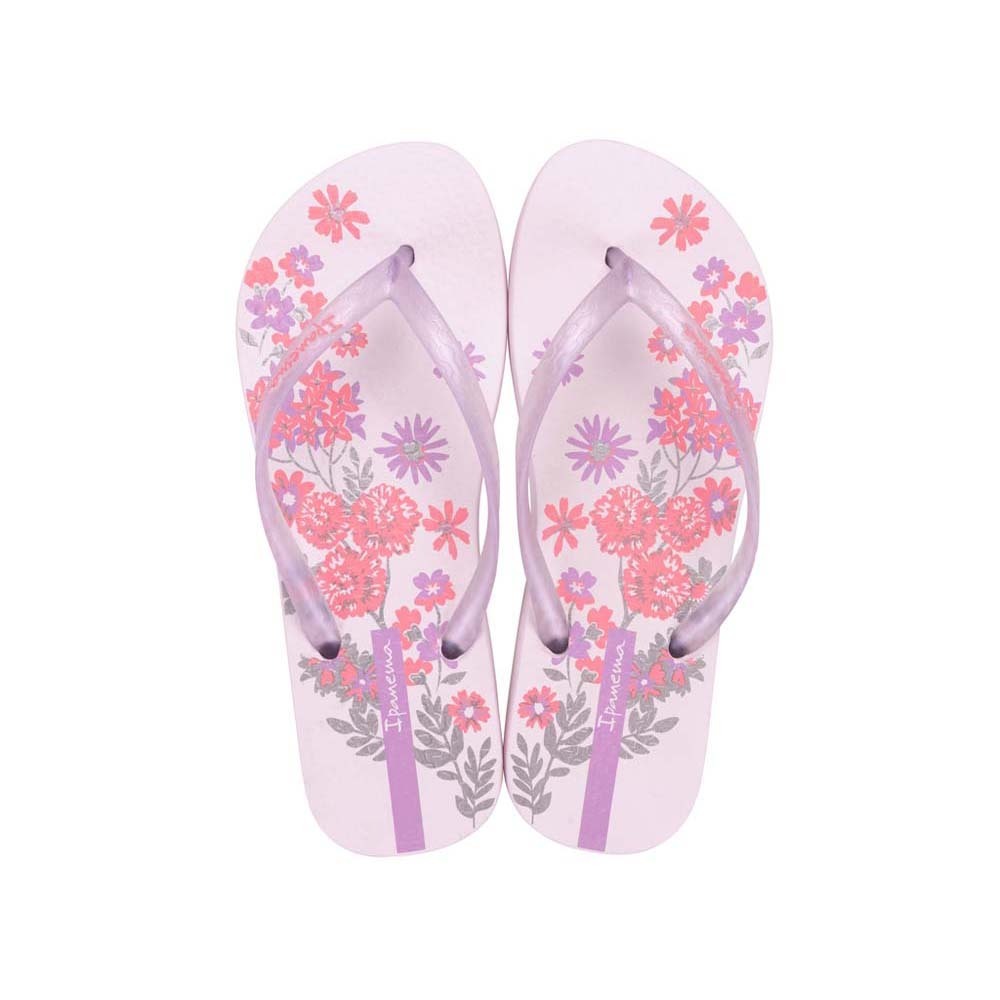 Ipanema Oasis Fem Flip (No-10) Pink/Pearly Lilac 126571BE78210