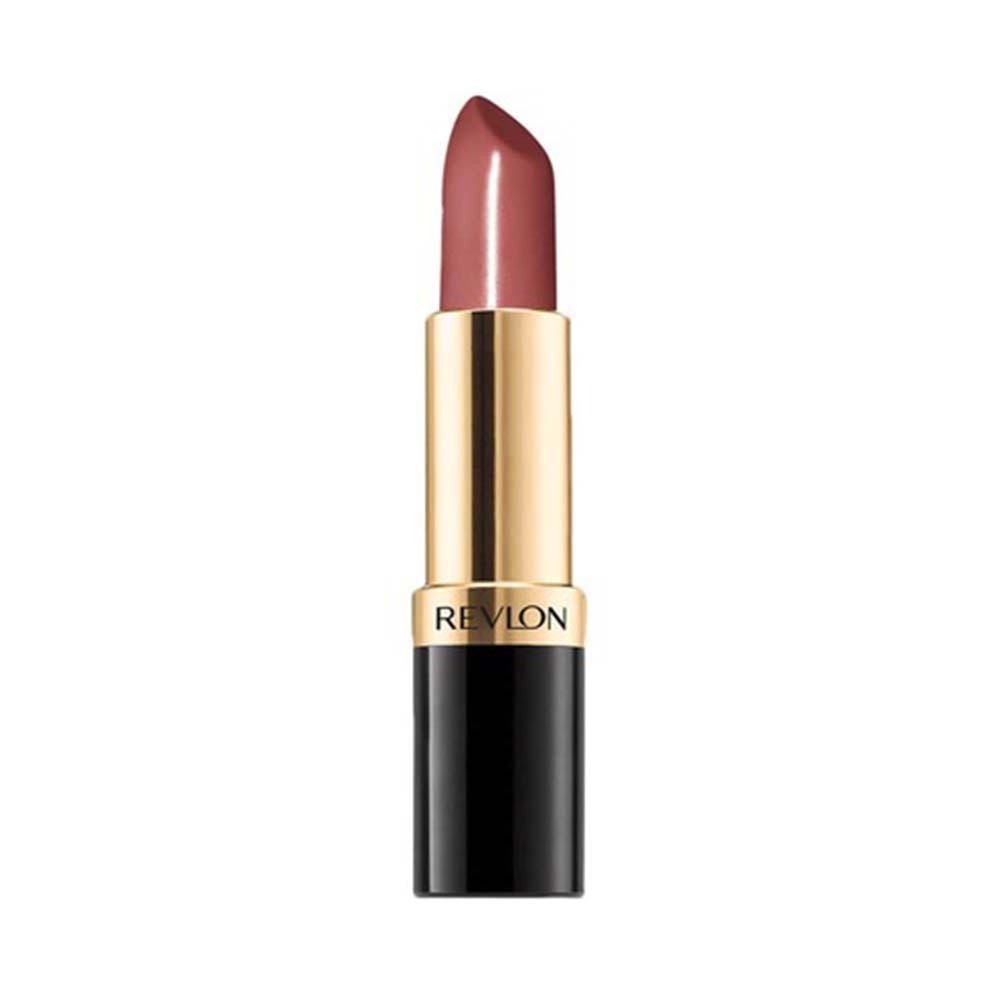 Revlon Super Lustrous Lipstick 4.2G (763 Make Me Blush)
