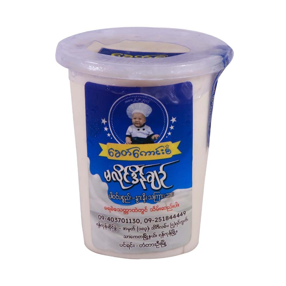 Khit Kaung San Mahlaing Yogurt 230ML