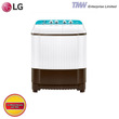 LG Semi Auto Washing Machine (8kg) TT08NOMG
