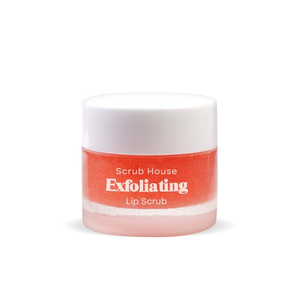 Scrub House Exfoliating Lip Scrub 5G