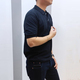 Cottonfield Men Polo Shirt C01 (Small)