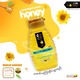 Mexican Sunflower Honey 250G