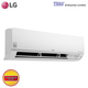 LG Dual Inverter Air Conditioner (2.5HP) S4Q24K23AA