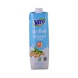 Vito Active Soy Milk Reduced Sugar 1LTR