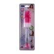 Lucky Baby 2IN1 Bottle & Nipple Brush No.605837