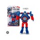 Baby Cele Avenger Infinity War Blue 11921