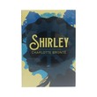 Shirley Novel 1849 (Charlotte Bronte)