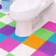 ရေချိုးခန်းအခင်းပြား 25.5 CM KPT-0074 (အဖြူရောင်)