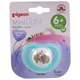 Pigeon Mini Light Pacifier M NO.2401 (6M+)