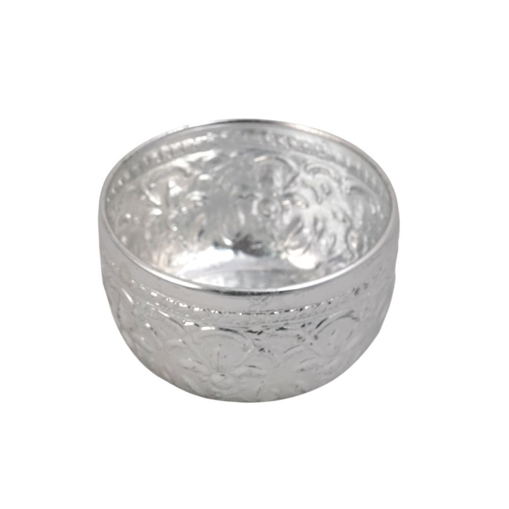 Aluminium Bowl 10CM