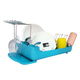 NWM Multifunctional Dish Drying Rack DR-101