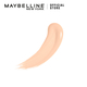 Maybelline Fit Me Matte & Poreless Foundation - 120 Classic Ivory 18ML