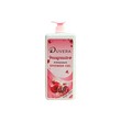 Duvera Shower Gel (Pomegranates) 920ML