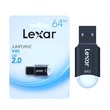 Lexar V40 64GB USB2.0 Black WaterProof