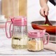 KPT 2 in 1 Seasoning Storage Container Set KPTKD00343