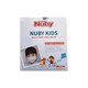 Nuby KN95 Face Mask Kids Girl 4Ply 10PCS