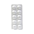 Metohir Metoprolol 25MG 10PCS