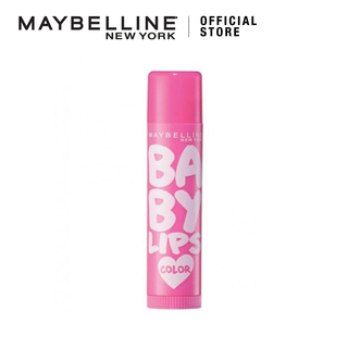 Maybelline Baby Lips Lip Balm 4G  Berry