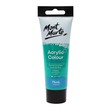 MM Studio Acrylic Paint 75ML - Viridian