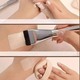 Flat Foundation Brush